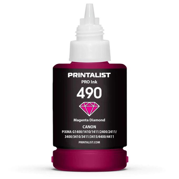 Printalist PL490M