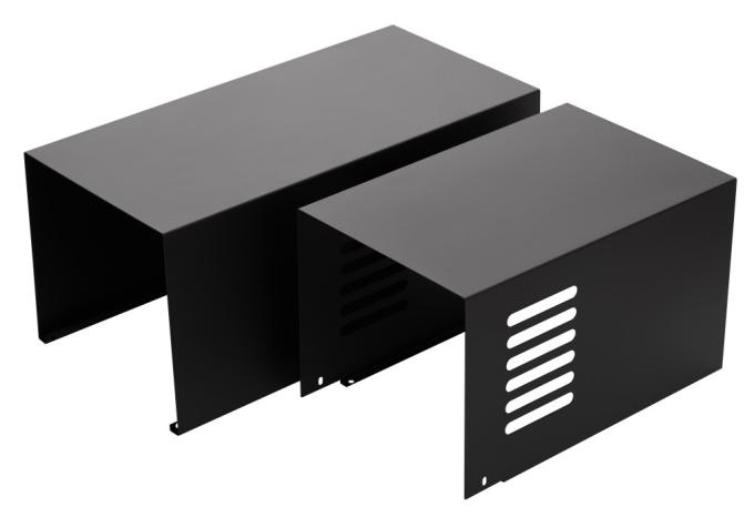 ELEYUS VERTICAL70060BL