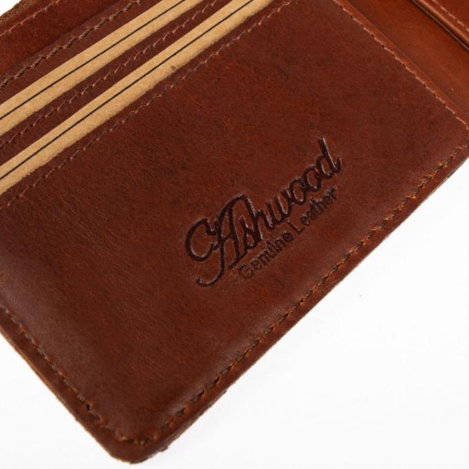 Ashwood 1882 Chestnut