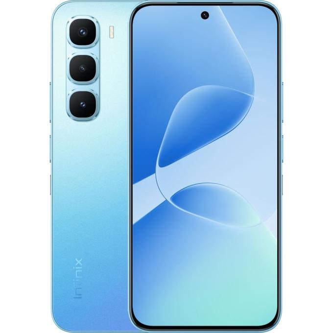 Infinix Hot 60 Pro X6885 8/128GB Sapphire Blue