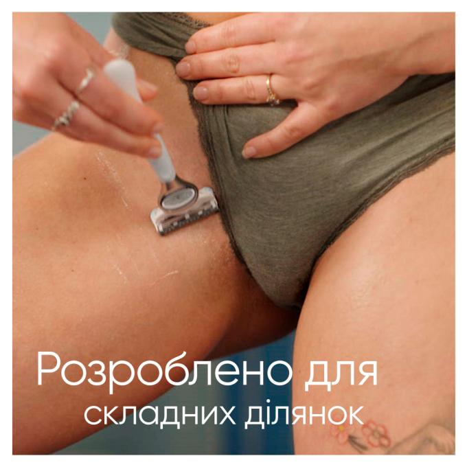 Gillette 8006540816837