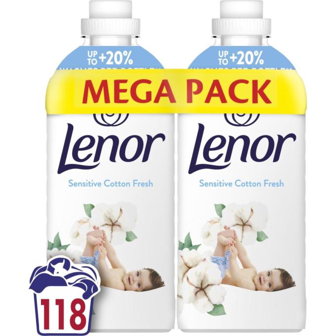 Lenor 8700216880824