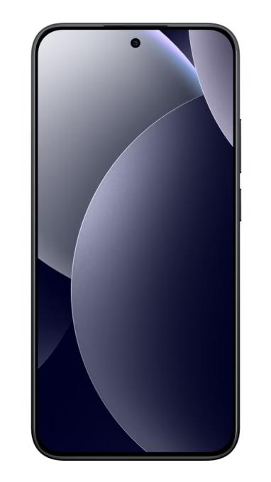 Xiaomi Redmi Note 15 Pro 5G 8/512GB Black