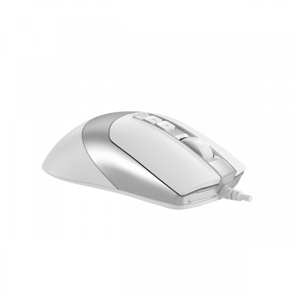 A4tech FM50 Plus (White)