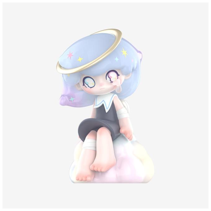 Pop Mart AFNS-01