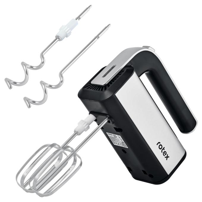 Rotex RHM500-S MasterCream