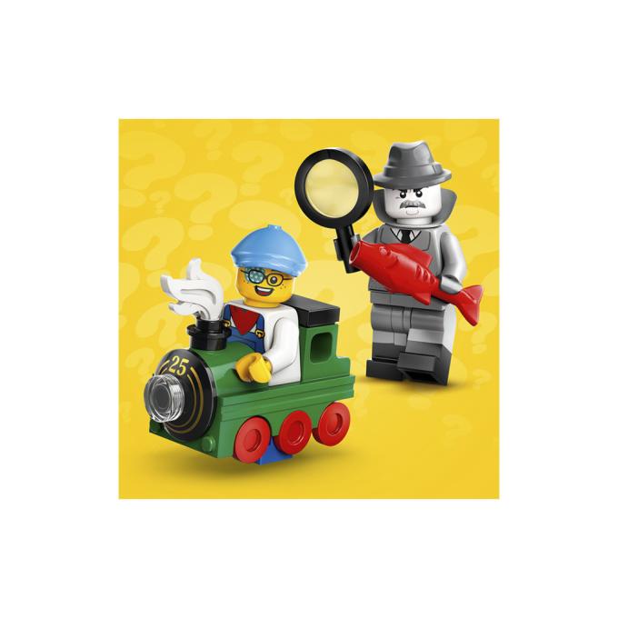 LEGO 71045