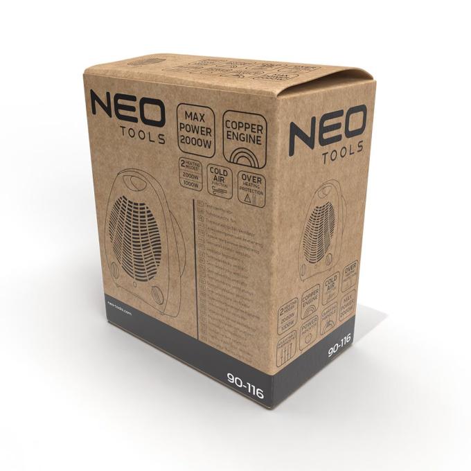 Neo Tools 90-116