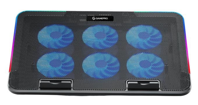 OfficePro CP670
