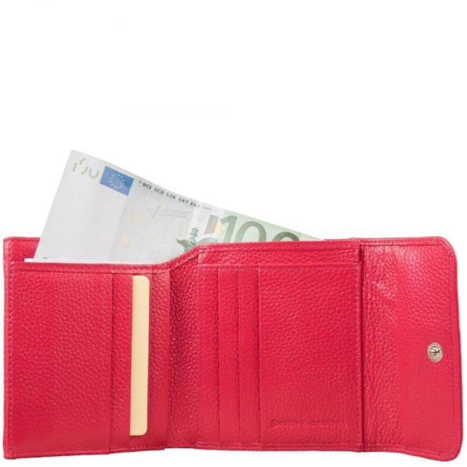 Smith & Canova 28611 FCS