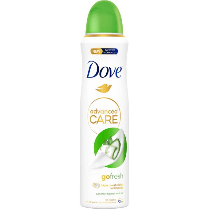 DOVE 8720181339912