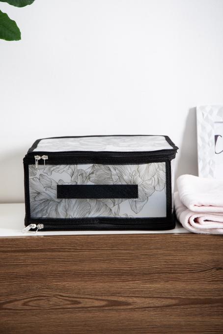 IDEA HOME DB-24 прям. з/кр з/блиск Anthrac