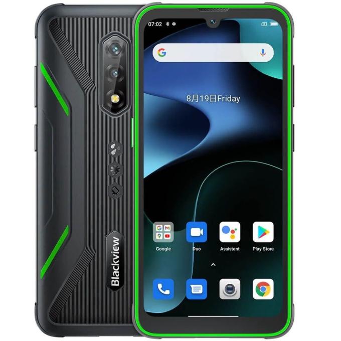 Blackview BV5200 4/32GB Green