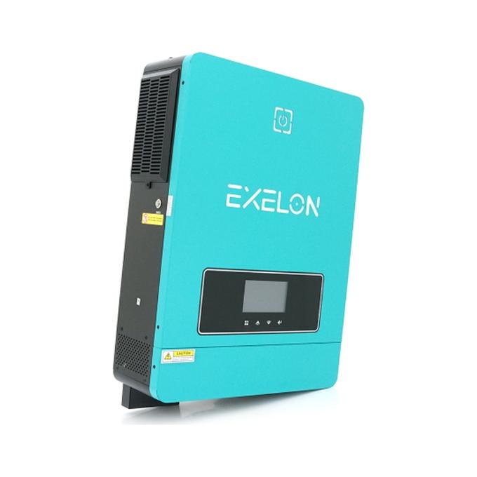EXELON EMAX PRO-10.2 KVA