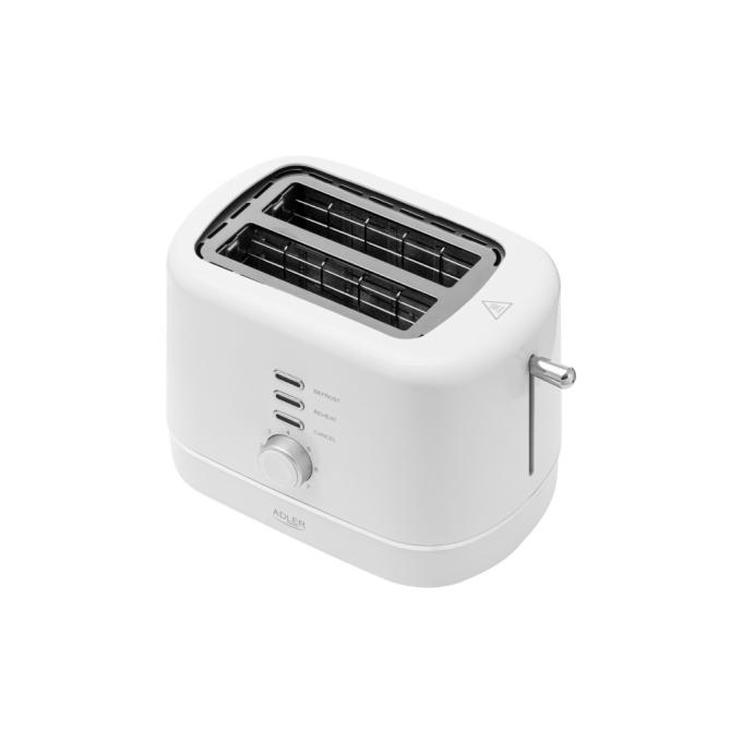 Adler AD 3224 white