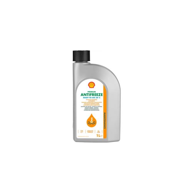 SHELL 3554
