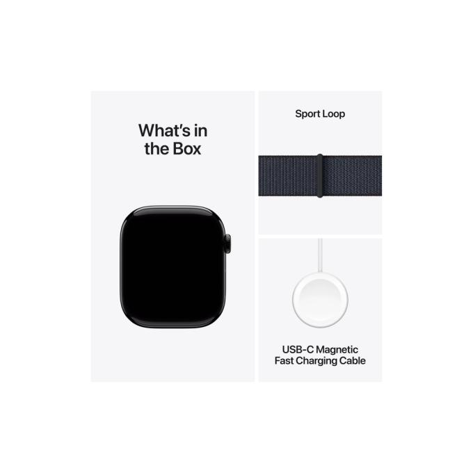 Apple MWWR3QH/A