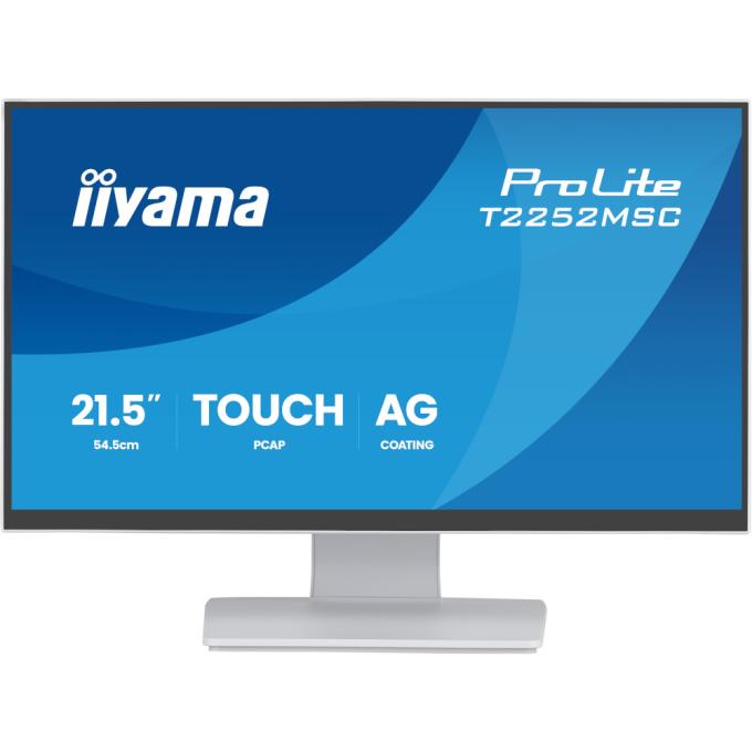 Iiyama T2252MSC-W2AG