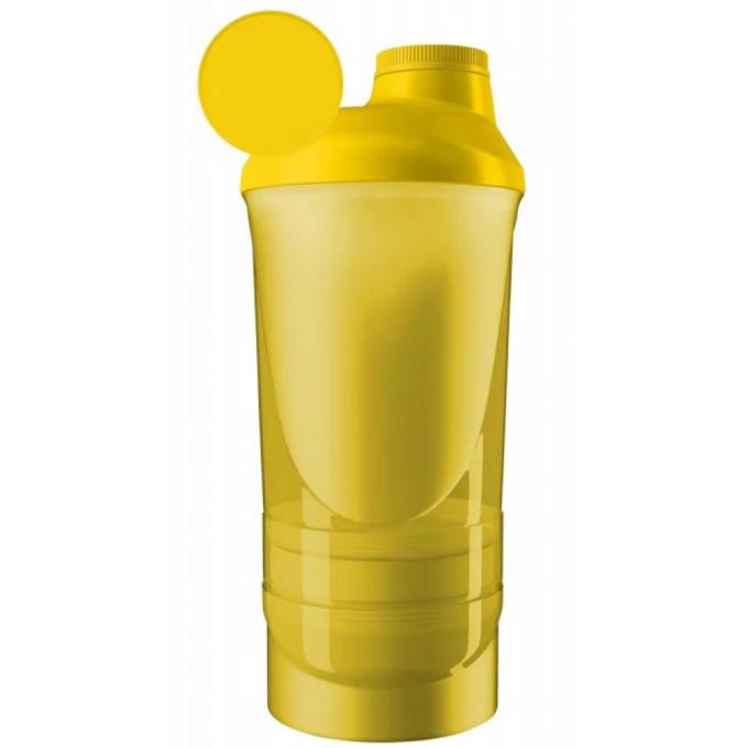 Shaker360 Wave+Yellow