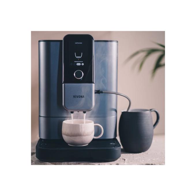 Nivona NIVO8107 CafeRomatica