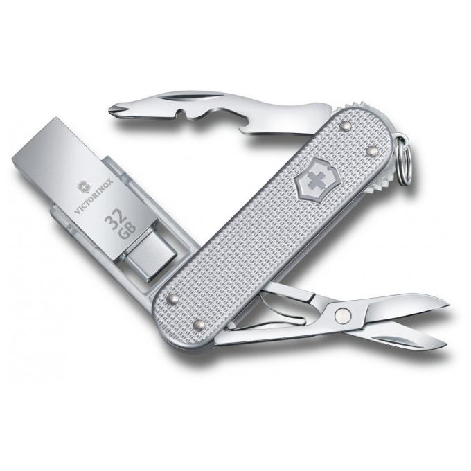 Victorinox 4.6261.26G32B1