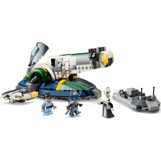 LEGO 75433