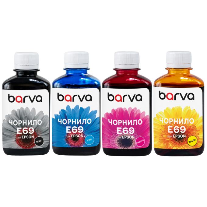BARVA ET41-180-MP