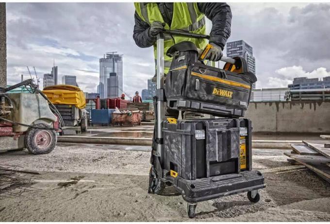 DeWALT DWST82990-1