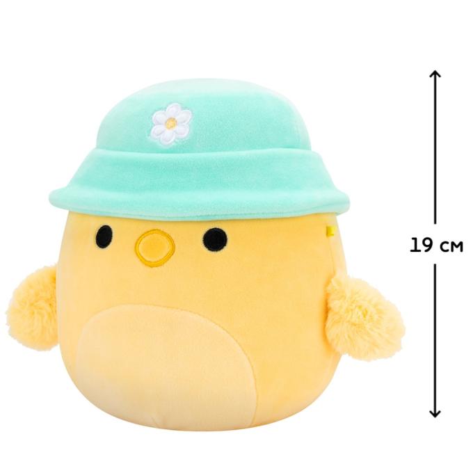 SQUISHMALLOWS SQER01207