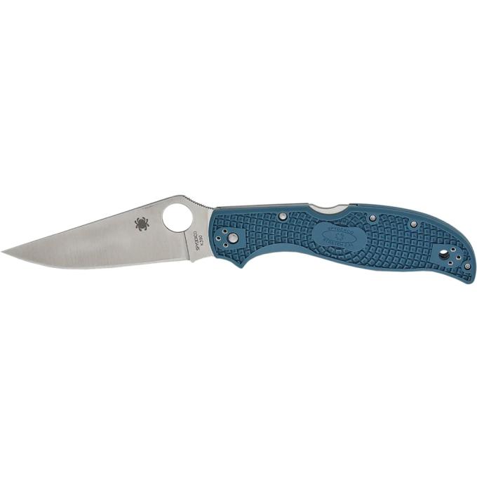 Spyderco C258FPK390