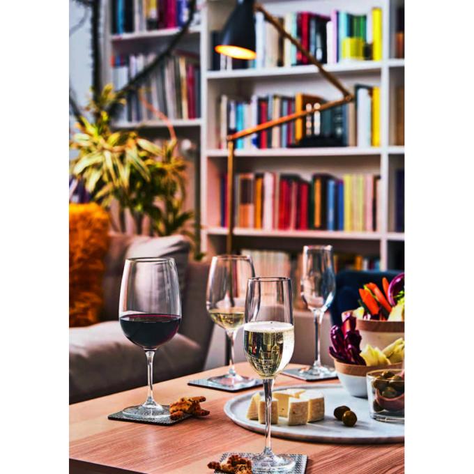 Bormioli Rocco 320754B32021990