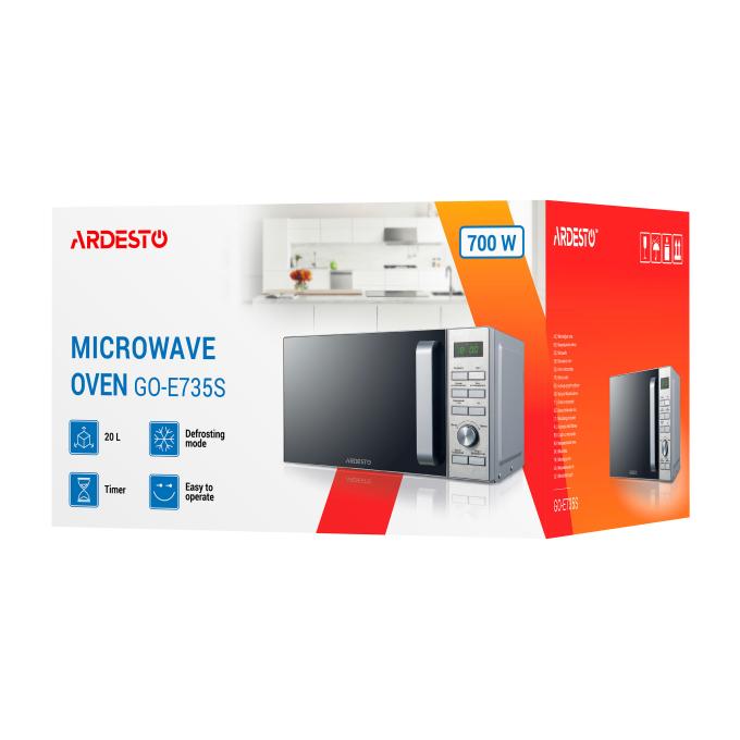 Ardesto GO-E735S