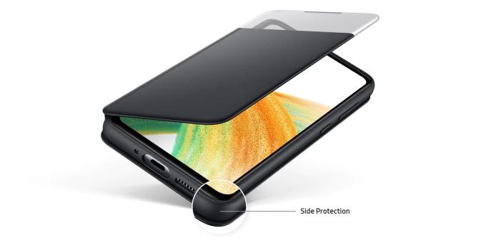 Samsung EF-EA336PBEGRU