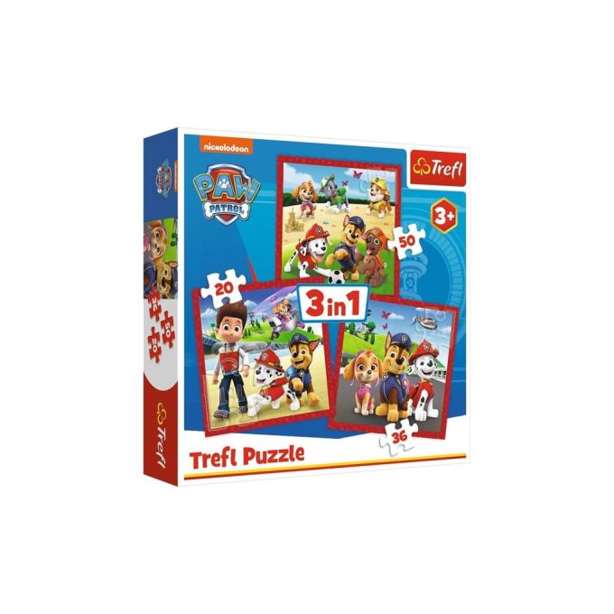 TREFL 5900511348675