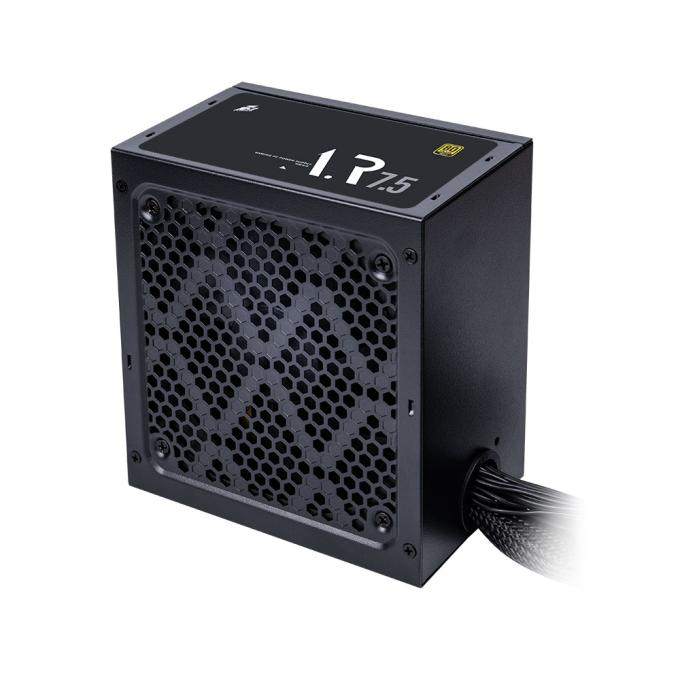 1STPLAYER AR-GLD-750-BK-EU