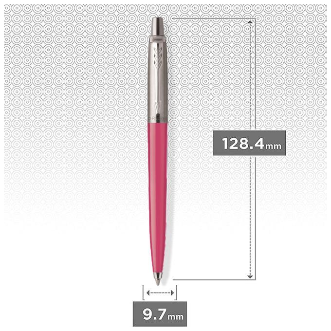 Parker 15 932_RRED