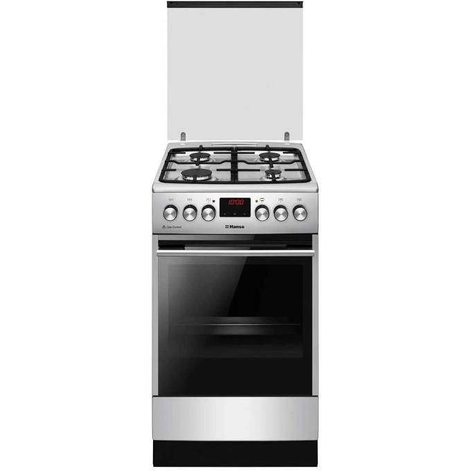 Hansa FCMS582258