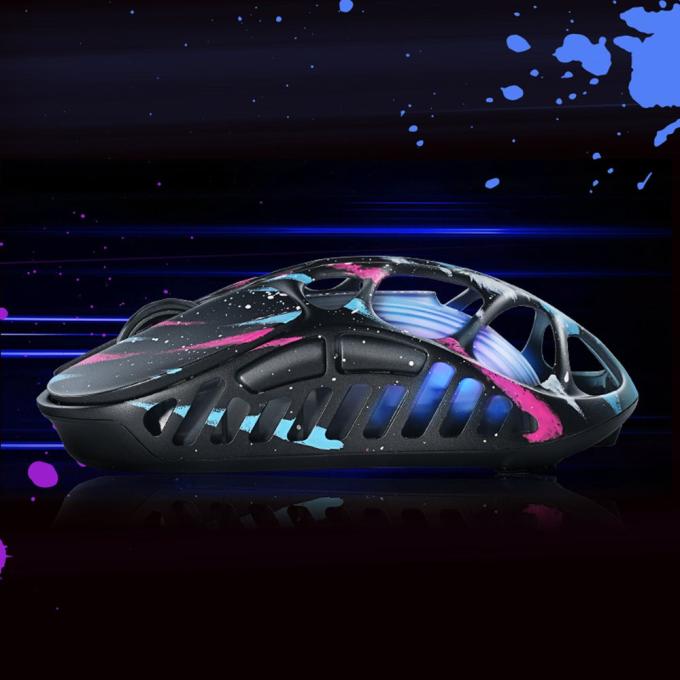 GravaStar GS_X_PRO_CG_BLK