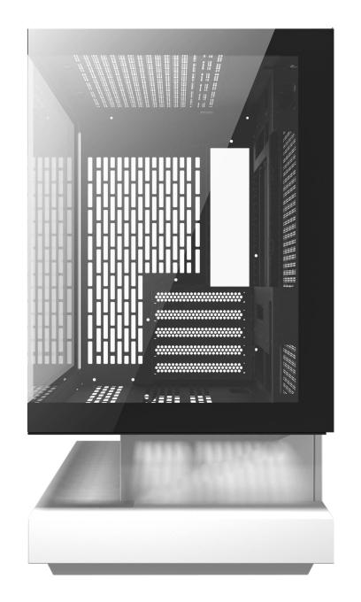DARKFLASH F1 WHITE