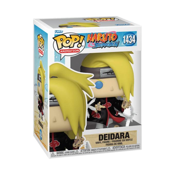Funko Pop 72068
