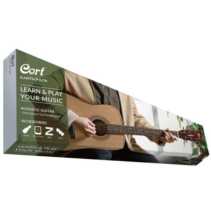 Cort Earth Pack OP