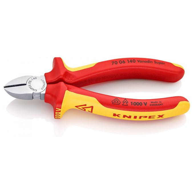 KNIPEX 70 06 140