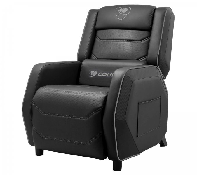 Cougar RANGER S Black