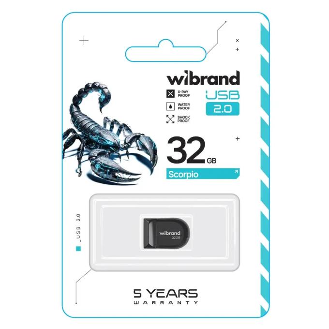 Wibrand WI2.0/SC32M3B