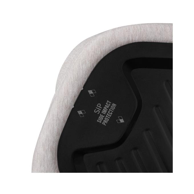 Lionelo LO-HARMONY I-SIZE BEIGE SAND BAMBOO