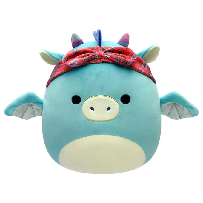 SQUISHMALLOWS SQCR04125
