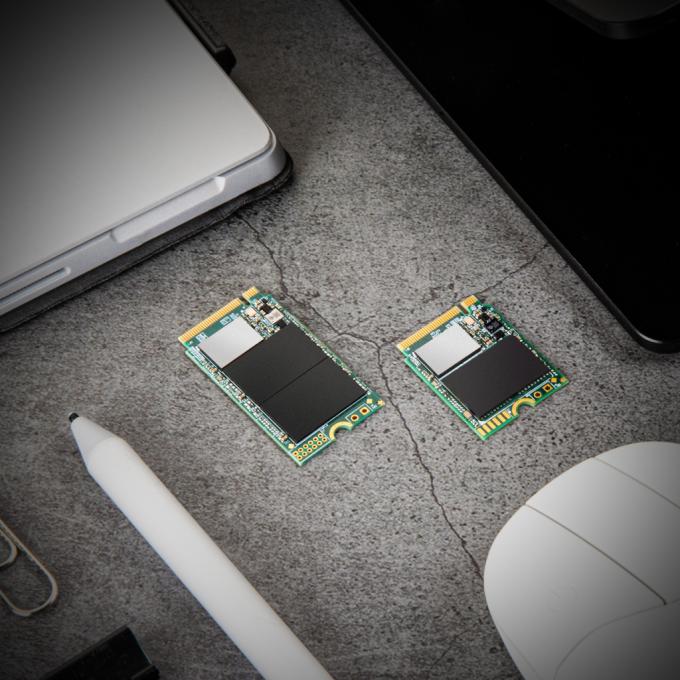 Transcend TS512GMTE300S