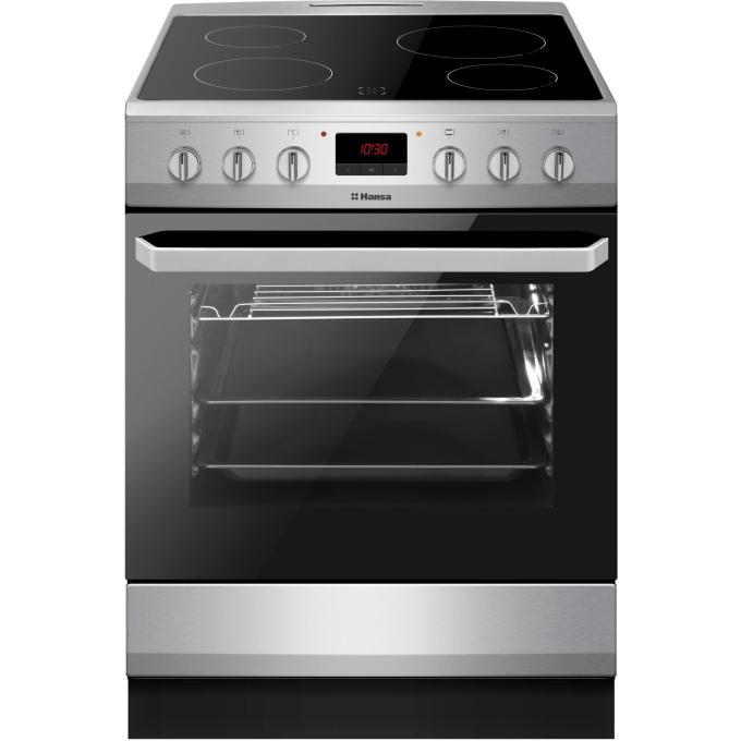 Hansa FCCX682009