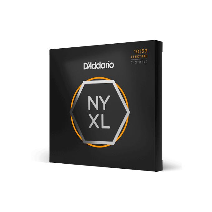 D'Addario NYXL1059