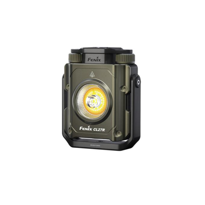 Fenix CL27R-Green